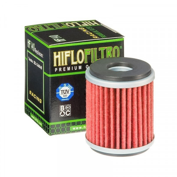 Hiflo Filtro Ölfilter Yamaha #1