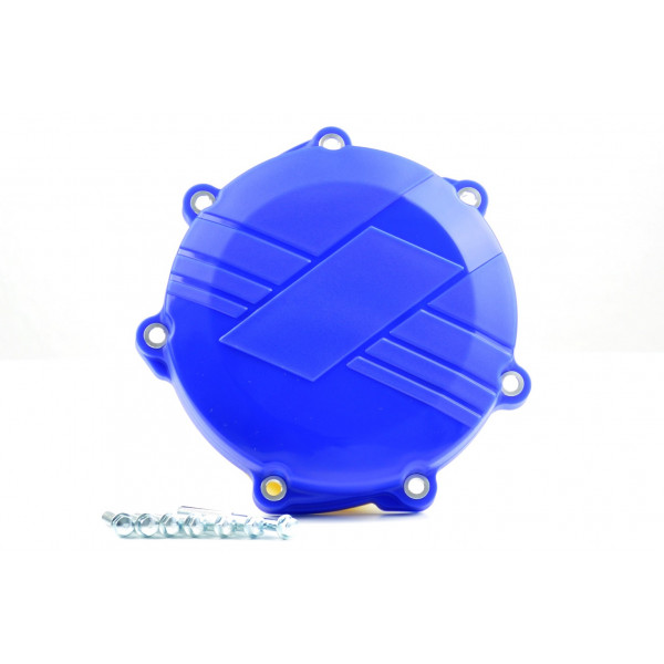 H-ONE Kupplung Schutz Yamaha blau #1