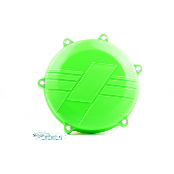 H-ONE Kupplung Schutz Kawasaki grün #1