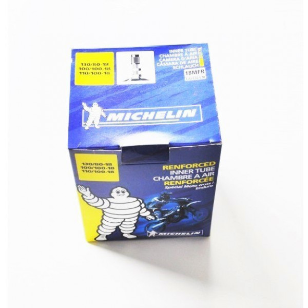 Michelin Schlauch 18MFR 2.2MM #1