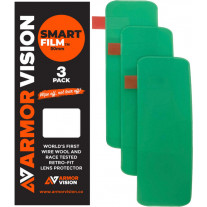 Armor Vision Smart Film Lens Protector 36mm