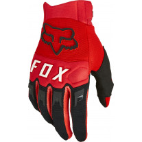 FOX Handschuh DIRTPAW FLO RED 2023