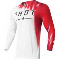 JERSEY THOR PRIME FREEZE WH/RD