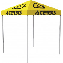 Acerbis Zelt 3x3 gelb-schwarz