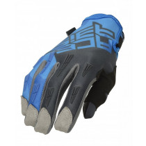 Acerbis Handschuhe MX-XH blau-grau