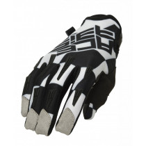 Acerbis Handschuhe MX-XH schwarz-weiß