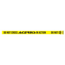 Acerbis Streckenmarkierung InAction Tape gelb-schwarz