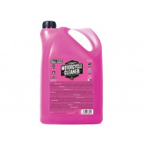 MUC-OFF Motorcycle Cleaner Can 5L
