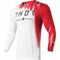 JERSEY THOR PRIME FREEZE WH/RD