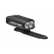Fahrradlicht / Velolicht Vorderlicht Micro Drive 600XL Black - 600Lm