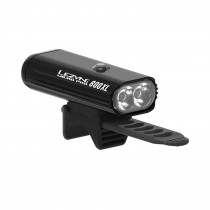 Fahrradlicht / Velolicht Vorderlicht Micro Drive Pro 800XL Remote Loaded Black - 800Lm
