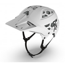 SALE% - Airhelmet Helm MTB Awake 1.0 weiß matt