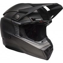BELL Moto-10 Spherical Helmet - Matte Black