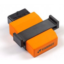 Carrot C-MX ECU Steuergerät für 2-Stroke (KTM 125/250 SX + Husq. TC 125-250)