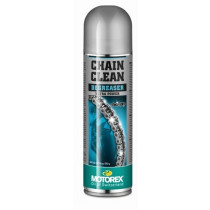 CHAIN CLEAN  DEGREASER