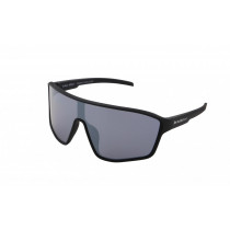 Red Bull Spect Sonnenbrille / Fahrradbrille DAFT schwarz silber
