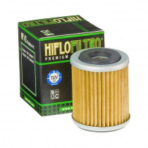 Hiflo Filtro Ölfilter Yamaha