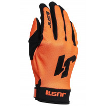 SALE% - Just1 Handschuhe J-Flex orange