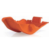 Acerbis Motorschutz KTM / Husqvarna EN orange #1