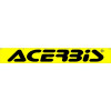 Acerbis Banner TNT 580X80 gelb-schwarz #1