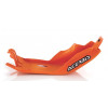 Acerbis Motorschutz KTM / Husqvarna EN orange #2