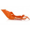 Acerbis Motorschutz KTM / Husqvarna / GasGas EN+ orange #2