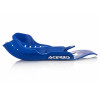 Acerbis Motorschutz Yamaha / Fantic MX+ blau #2