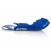 Acerbis Motorschutz Yamaha / Fantic MX+ blau #3