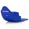 Acerbis Motorschutz Yamaha / Fantic MX blau #1