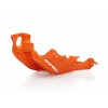 Acerbis Motorschutz KTM EN orange #1