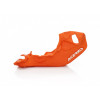 Acerbis Motorschutz KTM EN orange #2