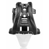 Acerbis Motorschutz Yamaha / Fantic MX schwarz-weiß #3