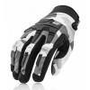 Acerbis Handschuhe X-Enduro grau-dunkelgrau #1