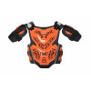 Acerbis Brust- & Rückenprotektor Gravity Level2 Kit orange #2