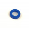 WP AER Gabel Dichtring Luftseite blau Simrit Nipsl 320 12x18x3,6 #1