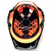 Airhelmet Helm MTB Awake 1.0 schwarz glänzend #2