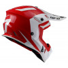 SALE% - UFO Helm Quiver Shasta rot-weiß #2