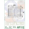 Hiflo Filtro Ölfilter Honda / Kawasaki #2
