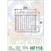 Hiflo Filtro Ölfilter Honda / Husqvarna #2
