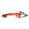 H-ONE Bremshebel Flex KTM orange // Formula #1