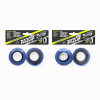 Racecap Radlager Schutz System Fullkit passend für KTM / Husqvarna / GasGas blau #1