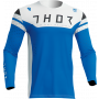 JERSEY THOR PRIME RIVAL  BL/WH