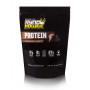 Ryno-Power Chocolate Protein Powder 2lb (20 Serv)