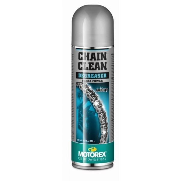 CHAIN CLEAN  DEGREASER #1