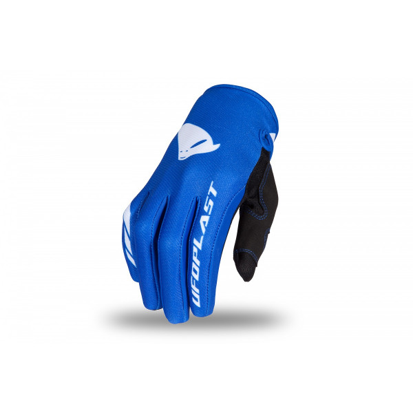 UFO Handschuhe Skill Radial blau #1
