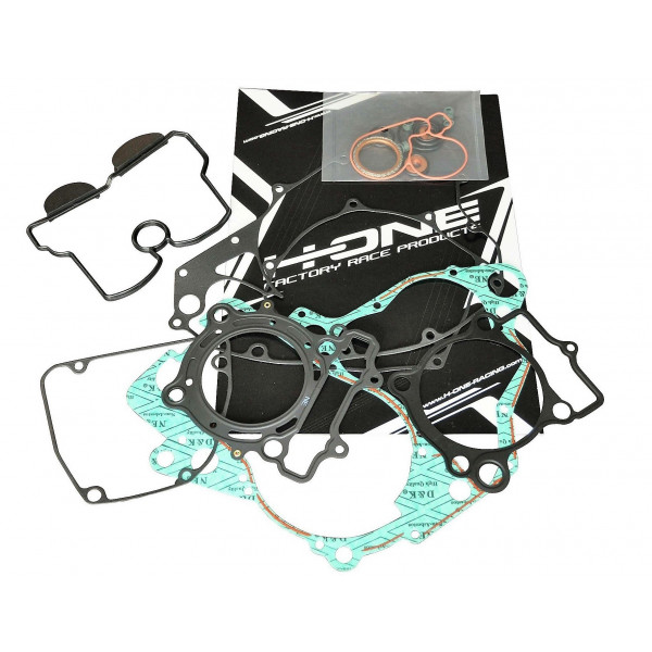 H-ONE Motordichtsatz komplett KTM #1