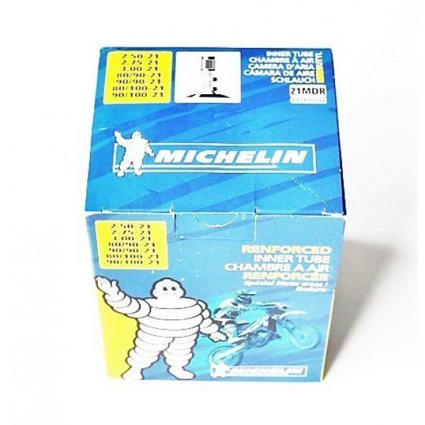 Michelin Schlauch 21MDR 2.2MM #1