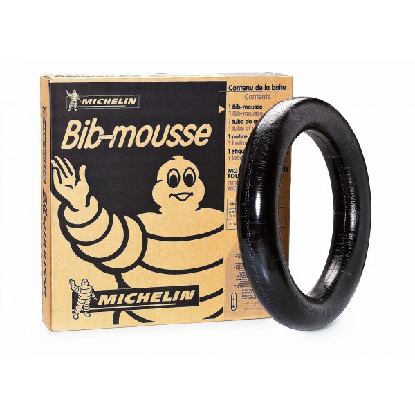 Michelin Bib Mousse M15 vorne #1