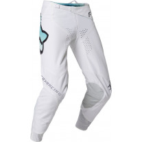 PANT FOX 360 FGMNT WHT - Weiss