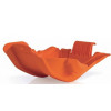 Acerbis Motorschutz KTM / Husqvarna EN orange #1